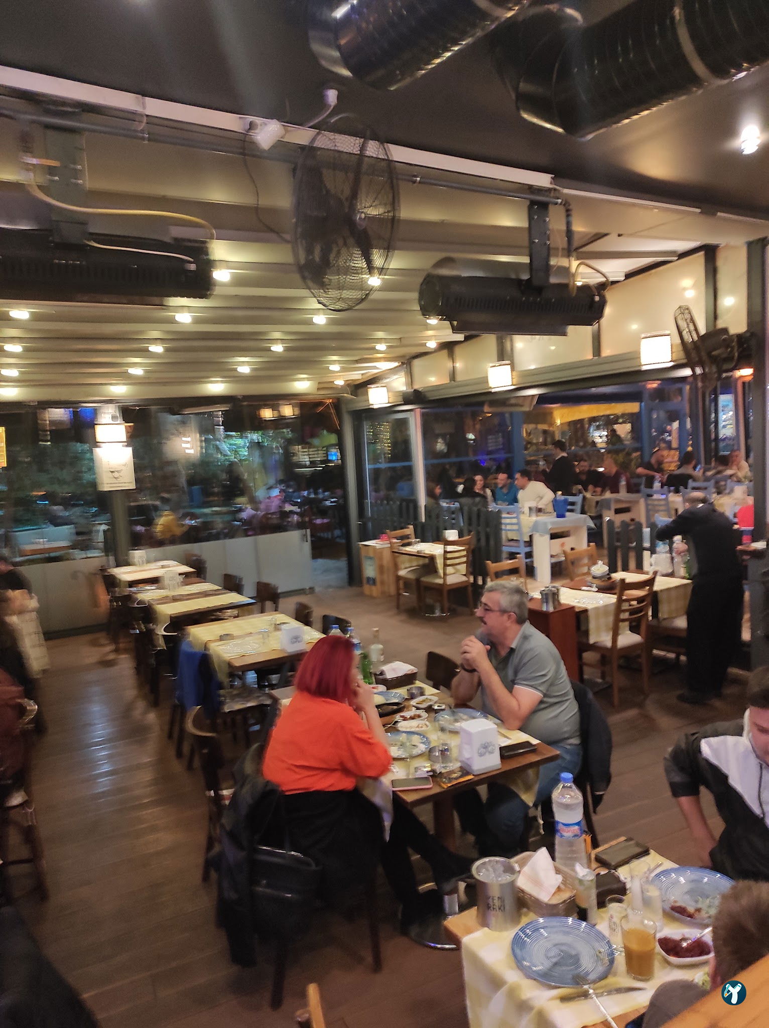 Farika Restaurant