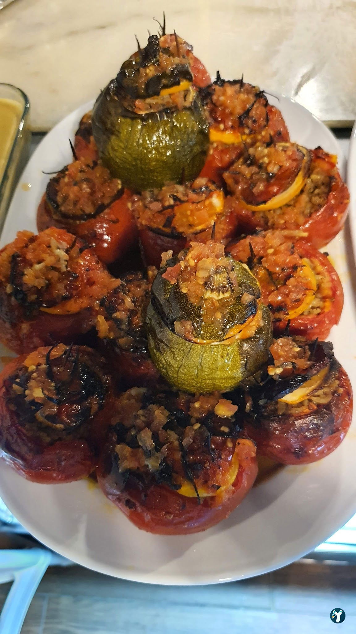 Farika Restaurant