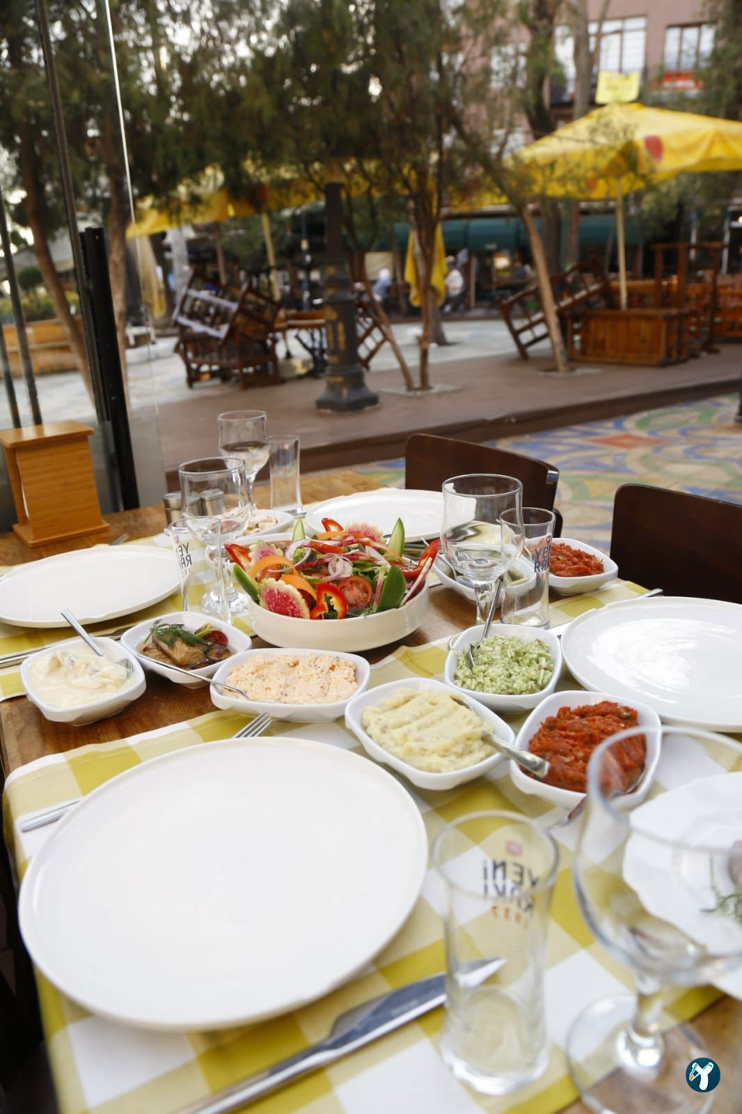 Farika Restaurant