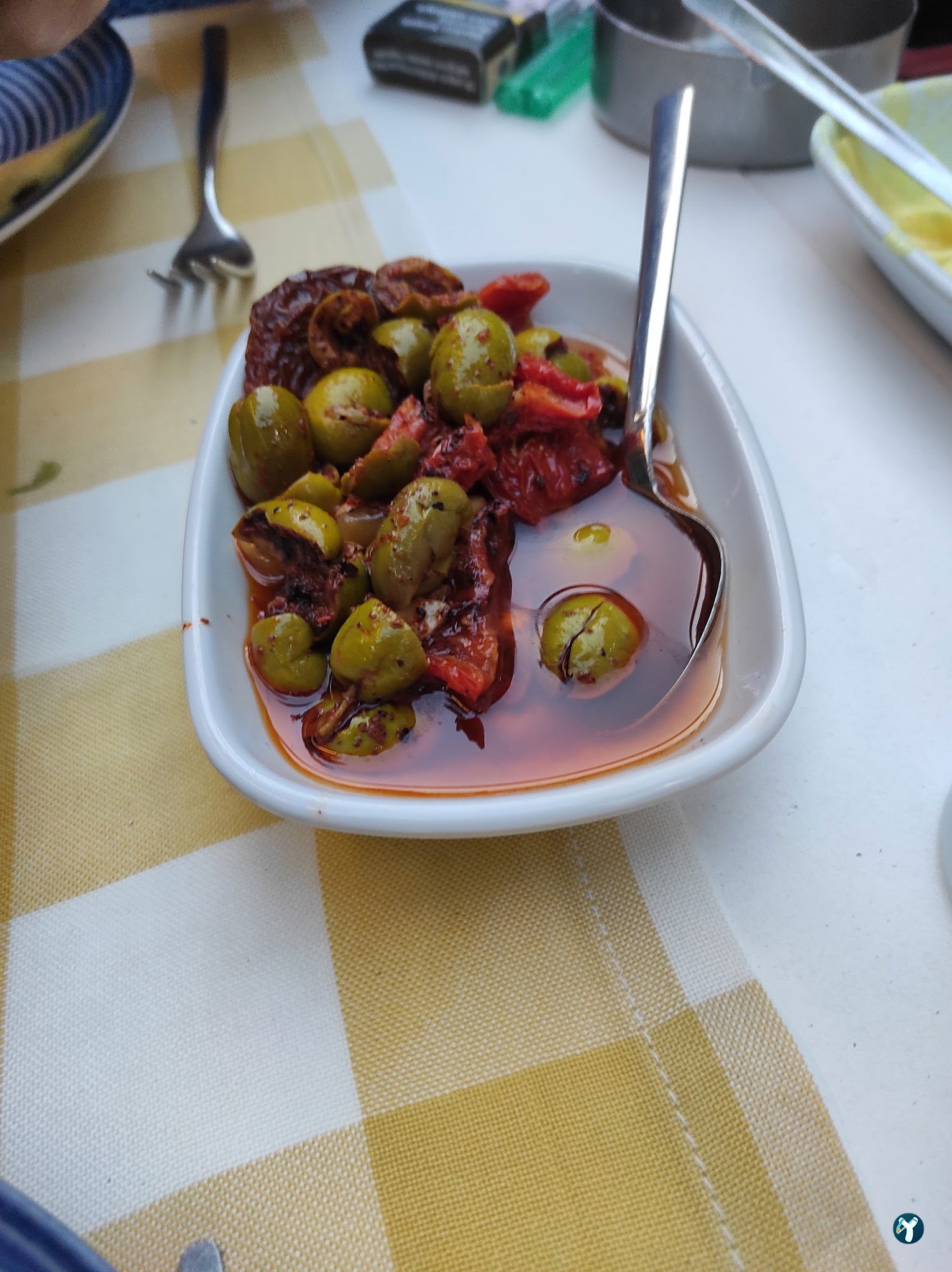 Farika Restaurant