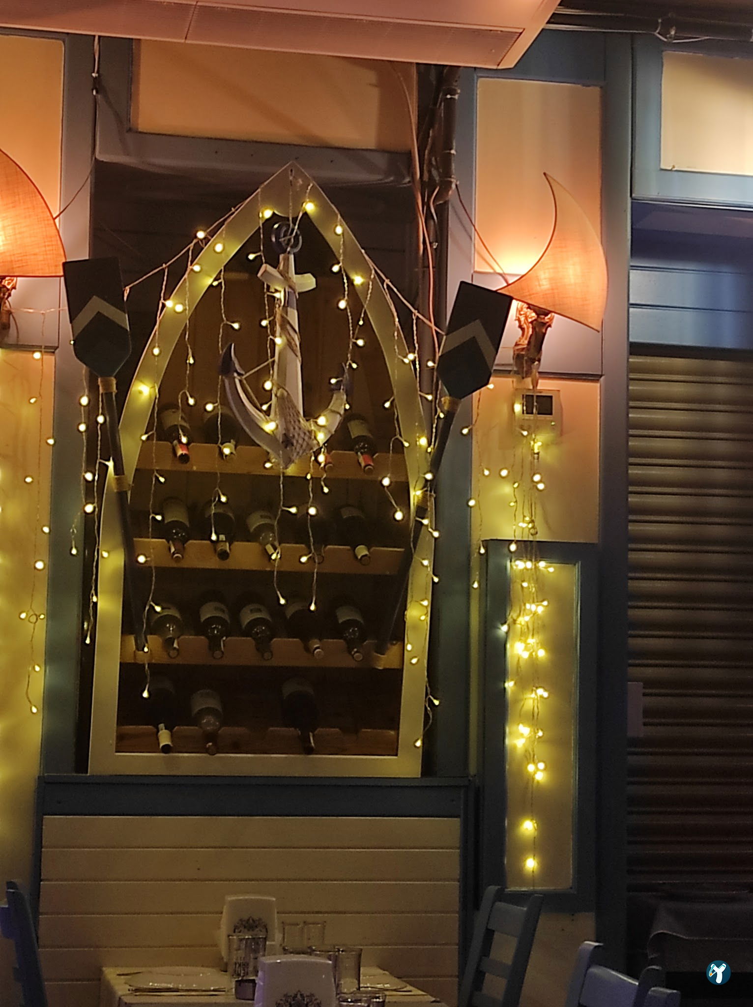 Farika Restaurant