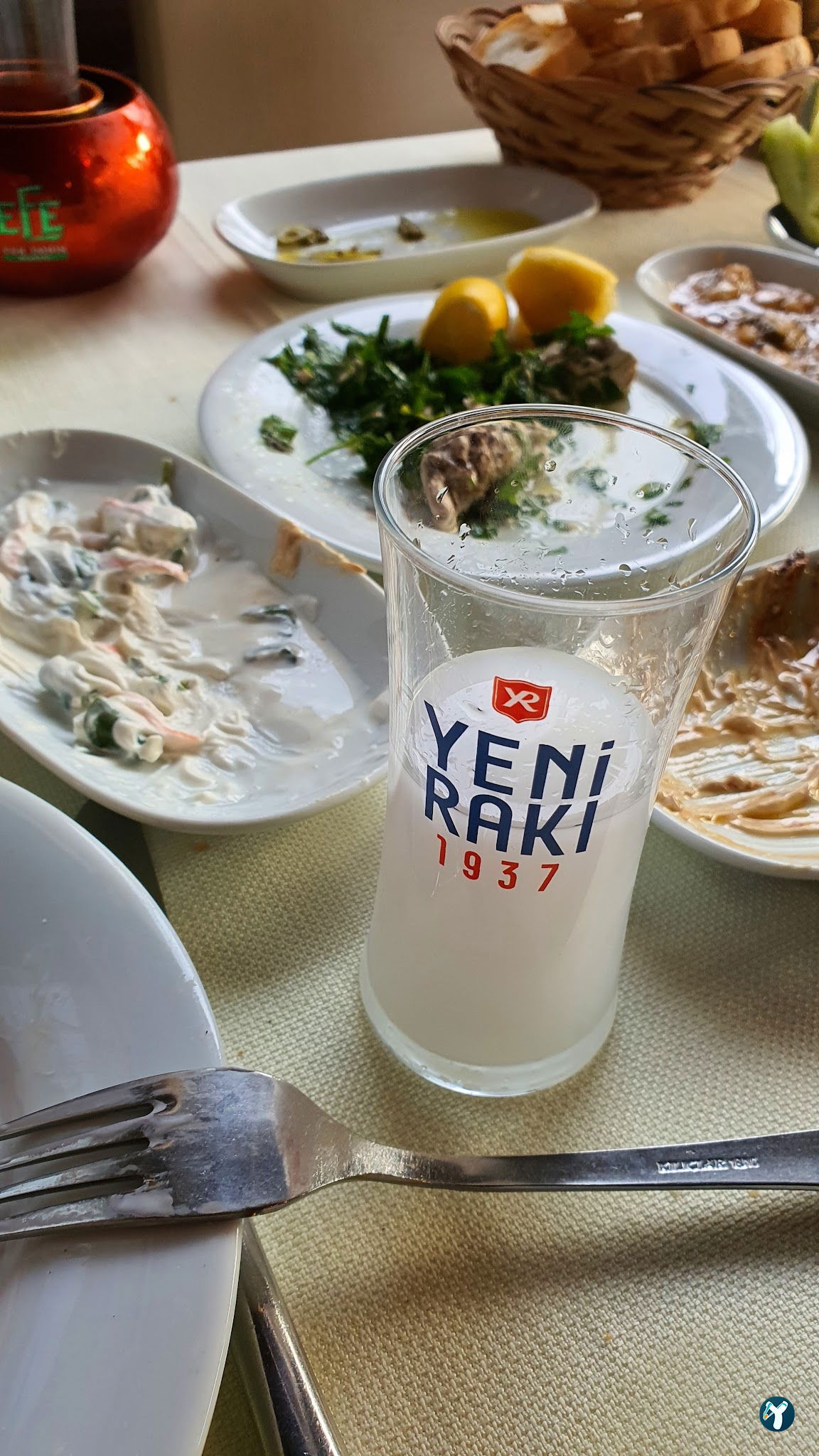 Farika Restaurant