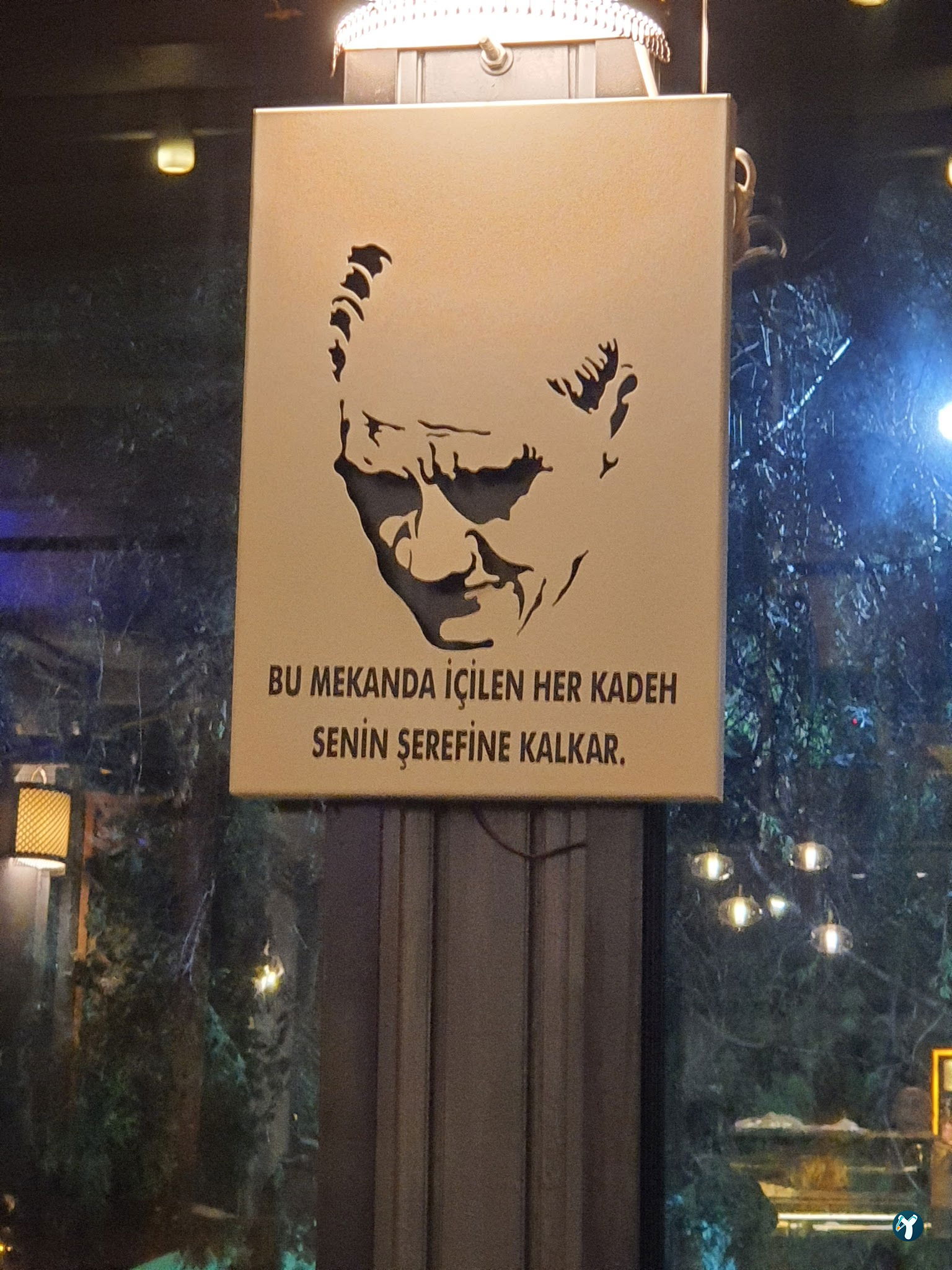 Farika Restaurant