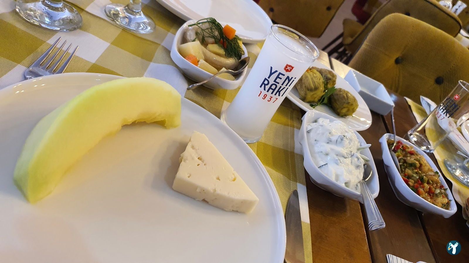 Farika Restaurant