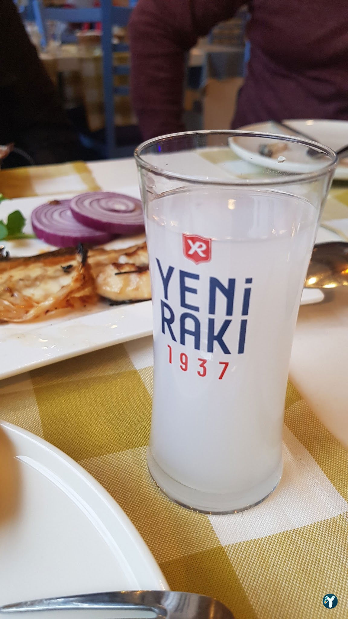 Farika Restaurant
