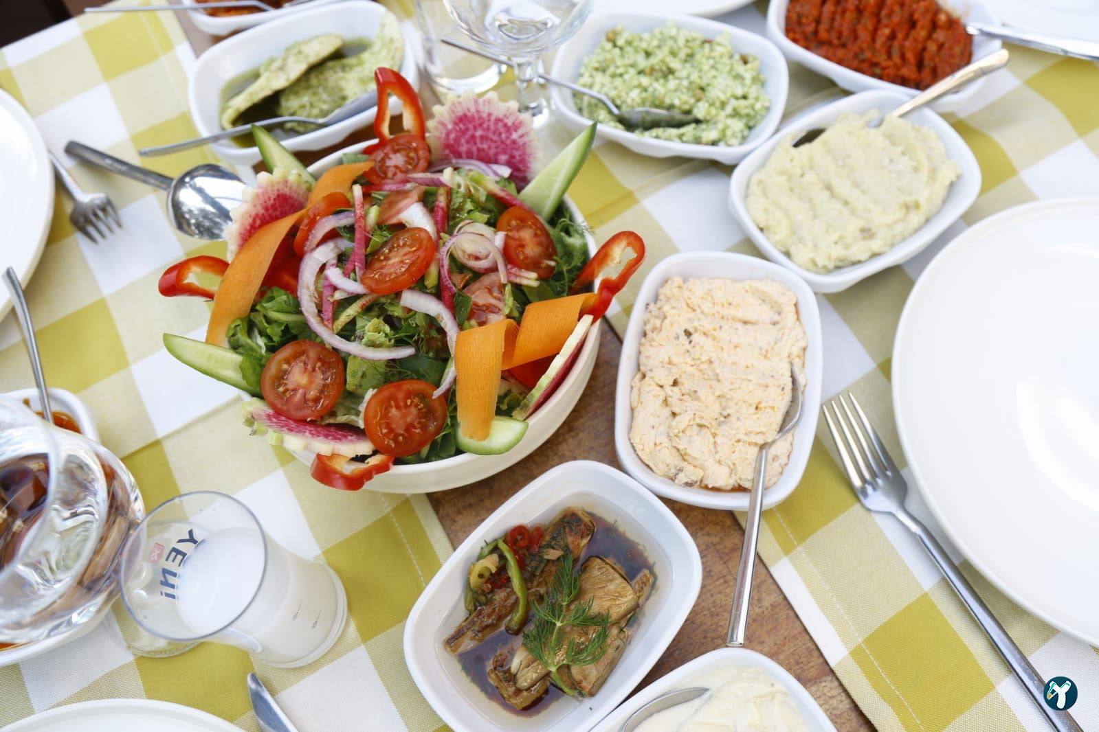 Farika Restaurant