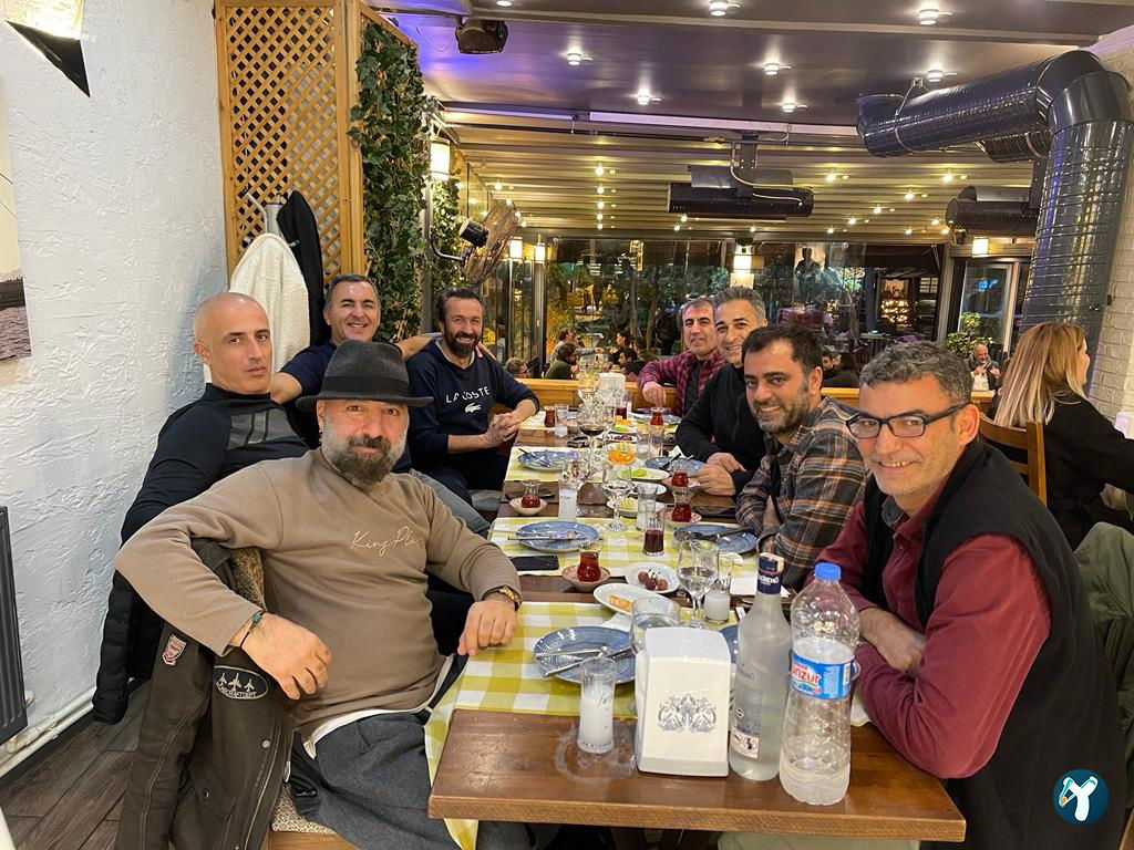 Farika Restaurant