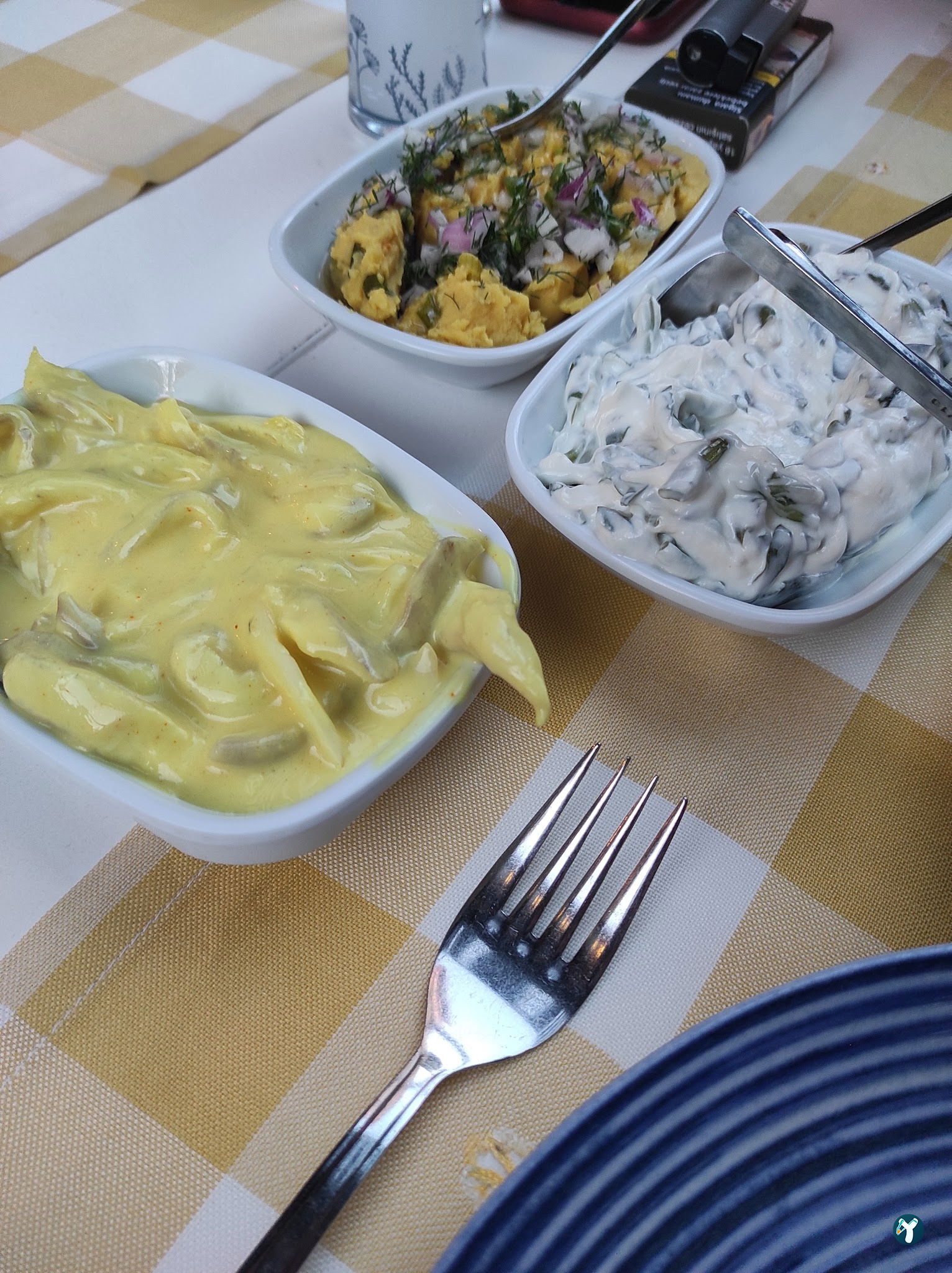 Farika Restaurant