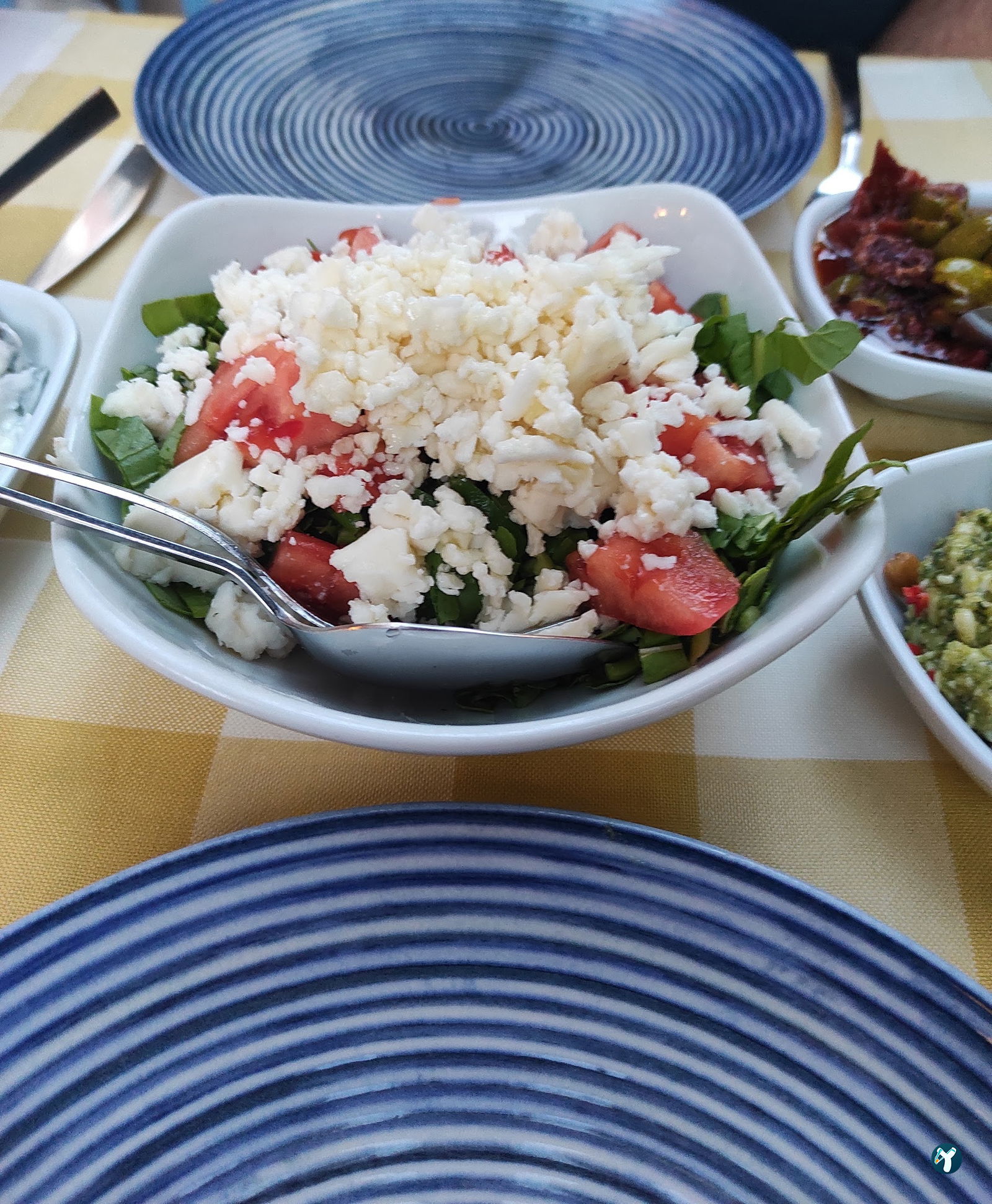Farika Restaurant