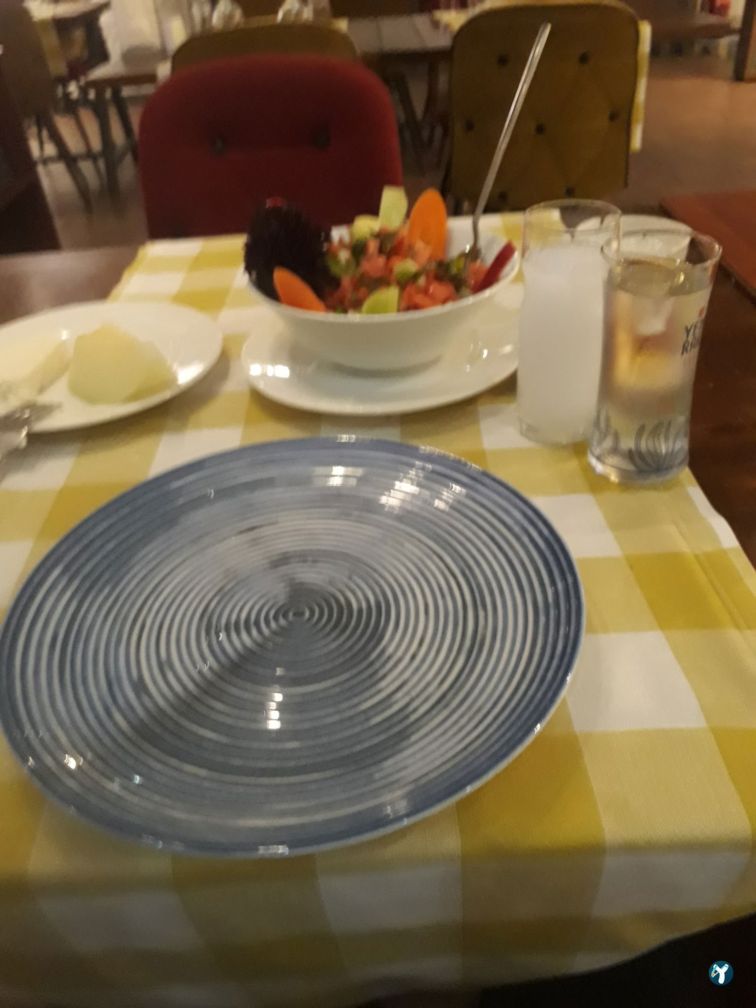 Farika Restaurant