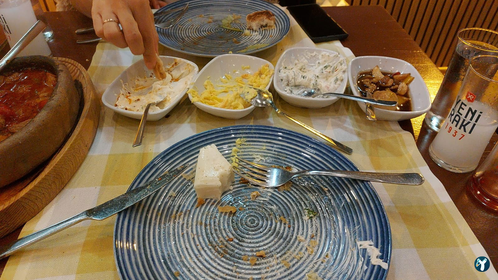 Farika Restaurant