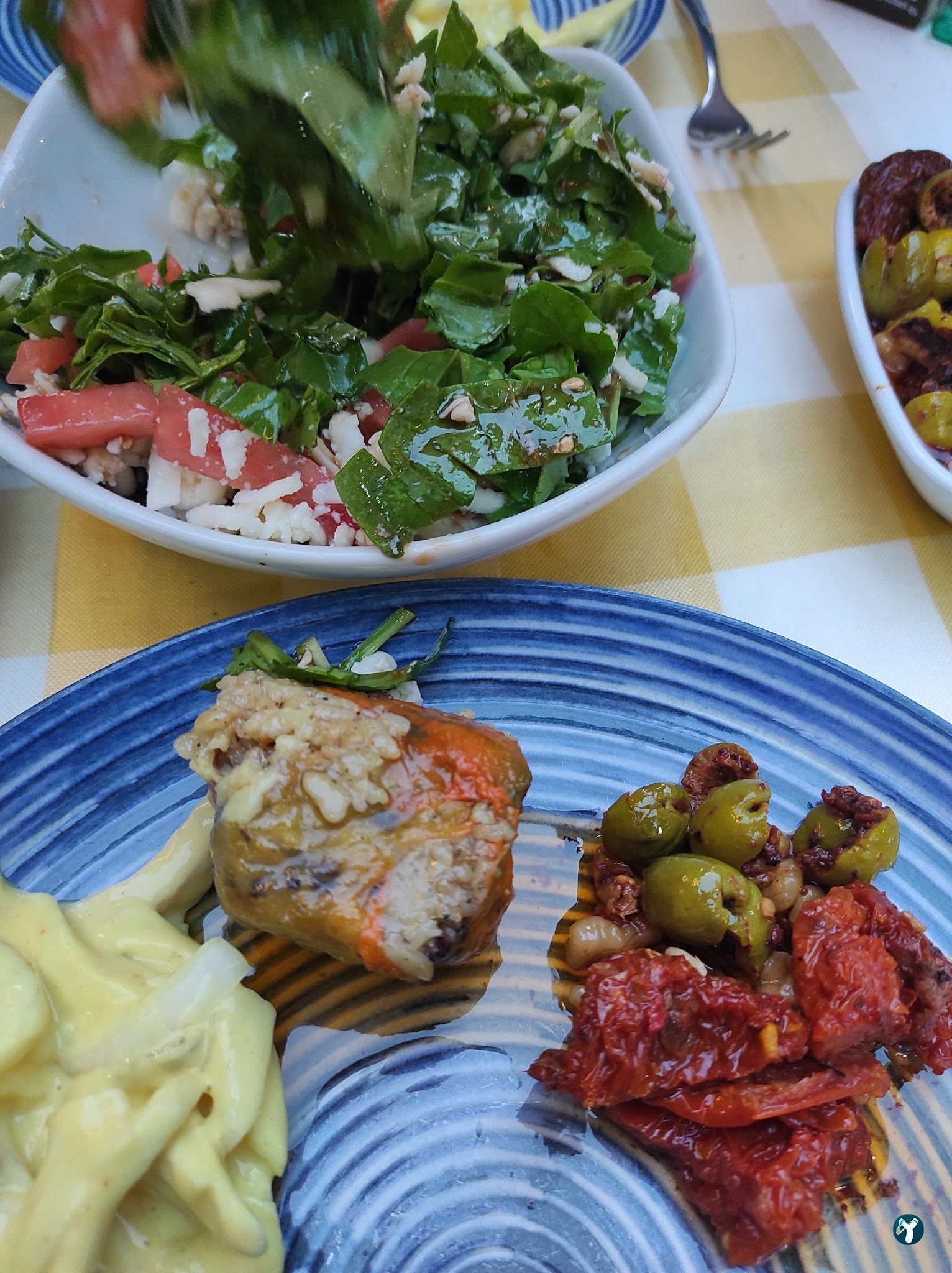 Farika Restaurant