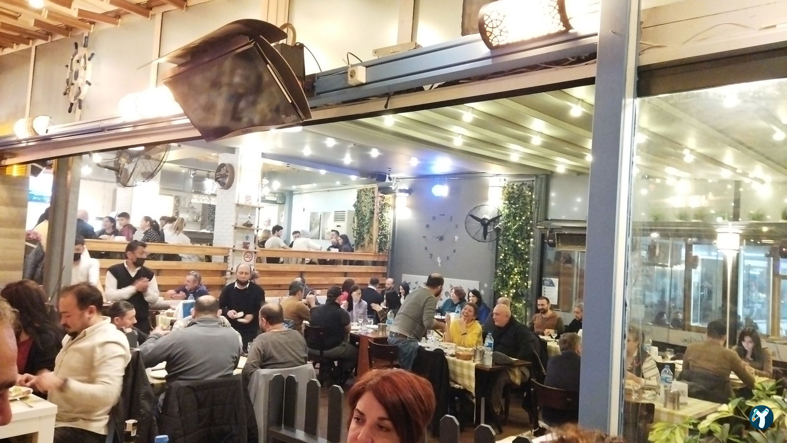 Farika Restaurant