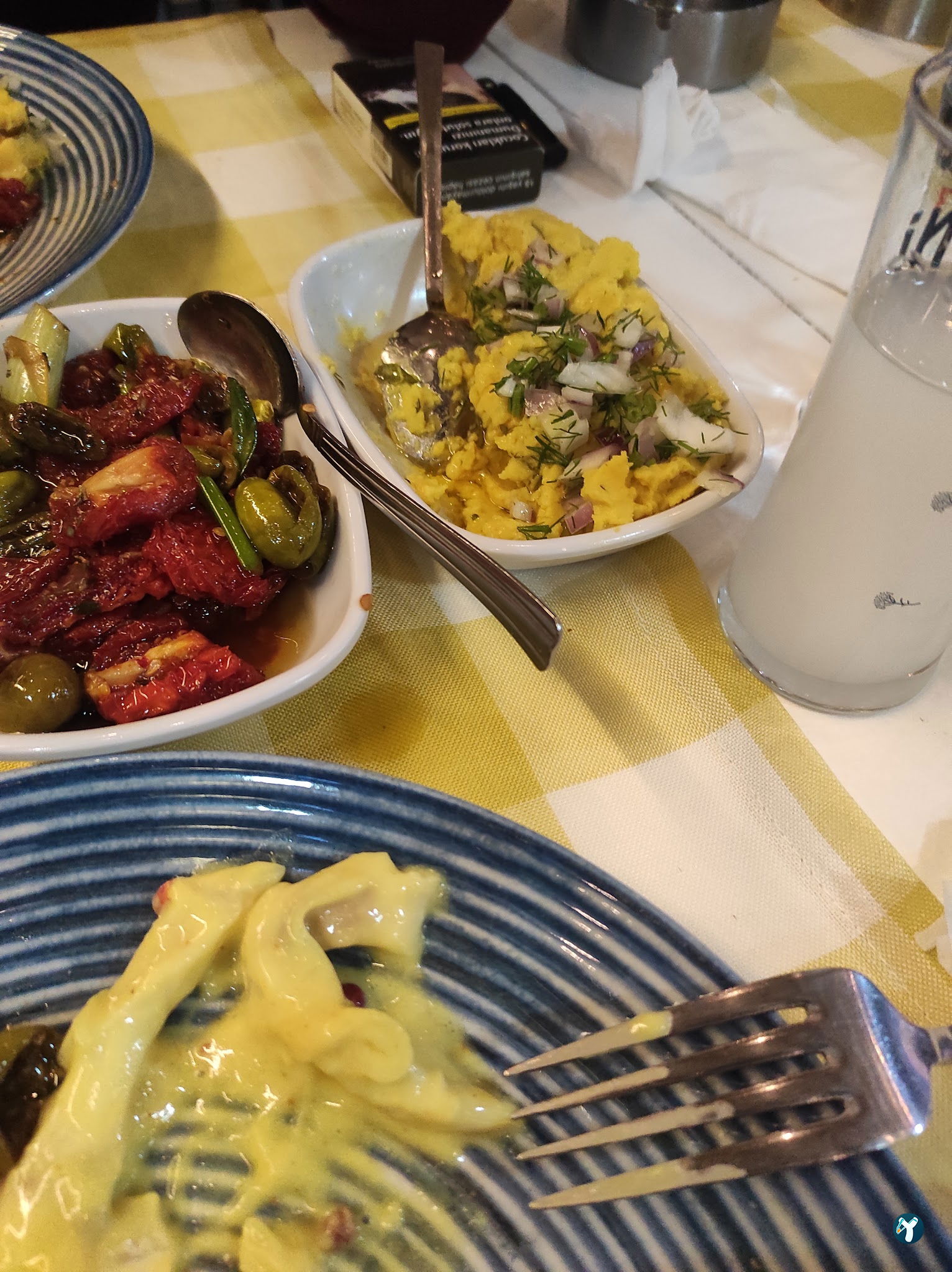 Farika Restaurant