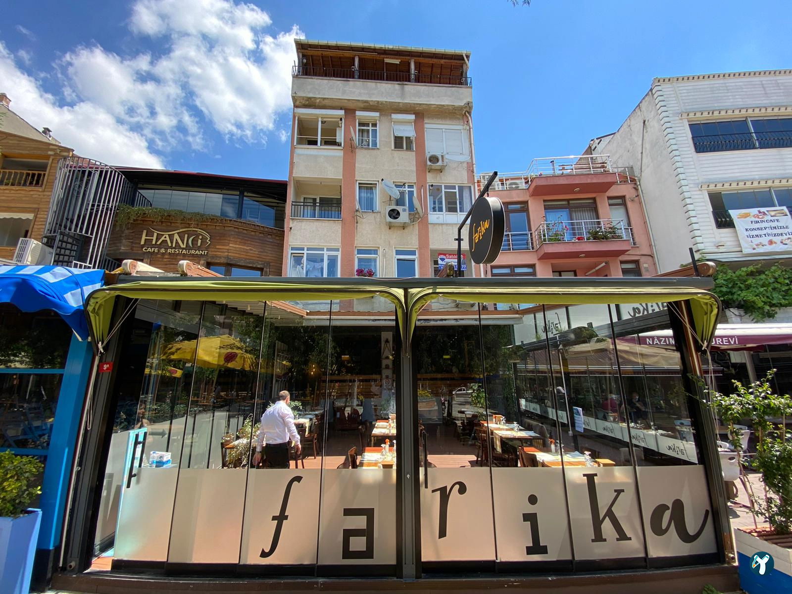Farika Restaurant