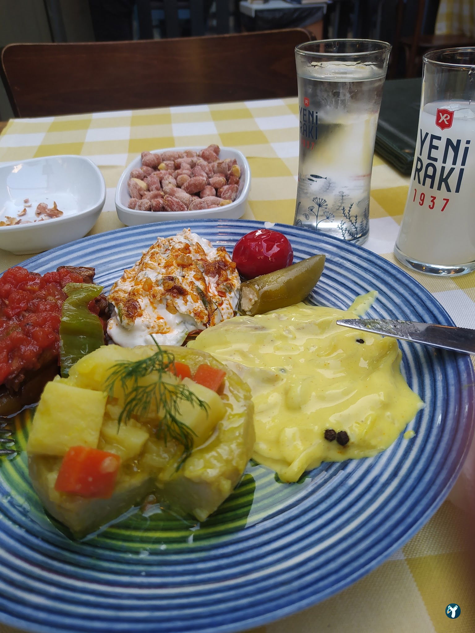 Farika Restaurant