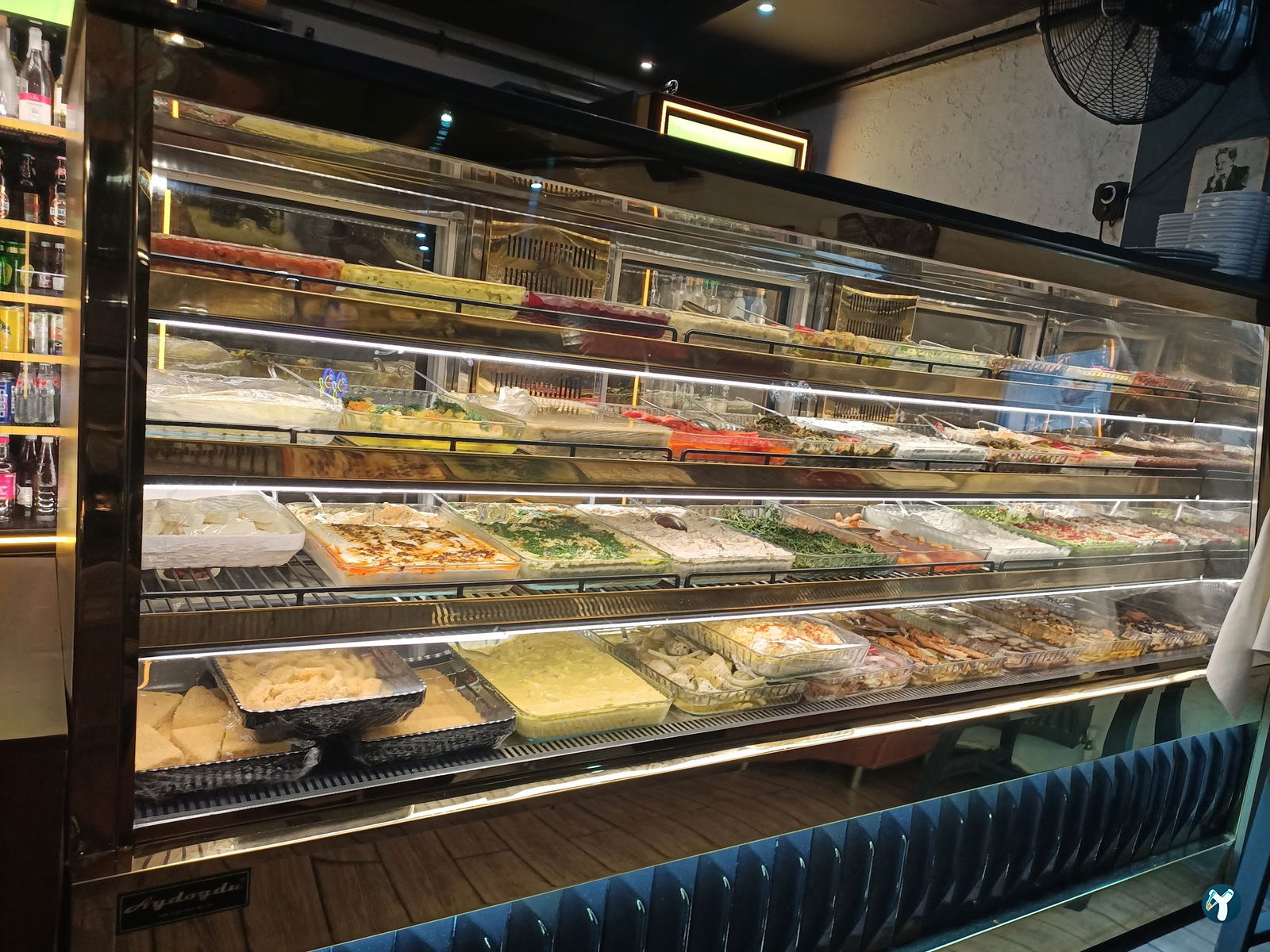 Farika Restaurant
