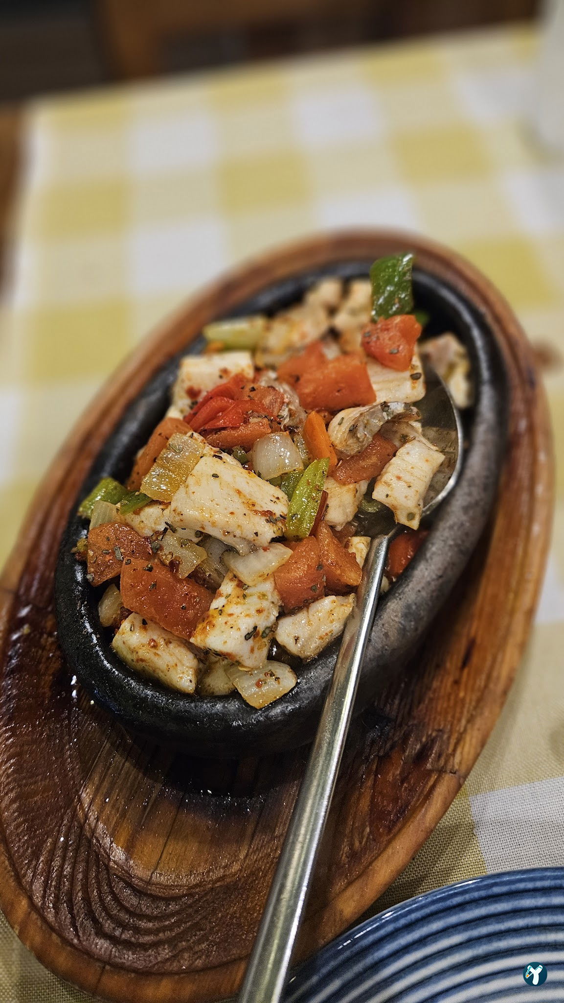 Farika Restaurant