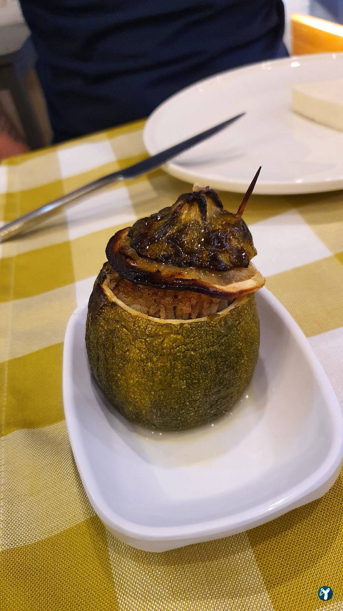 Farika Restaurant