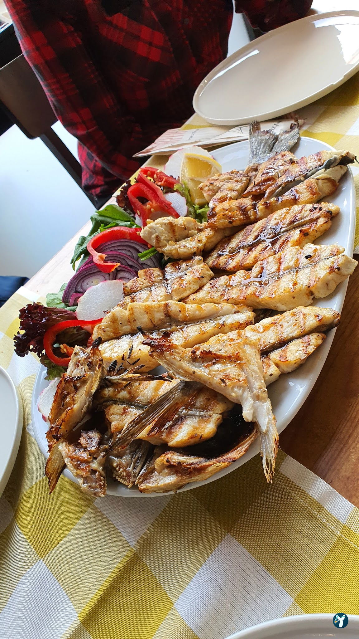 Farika Restaurant