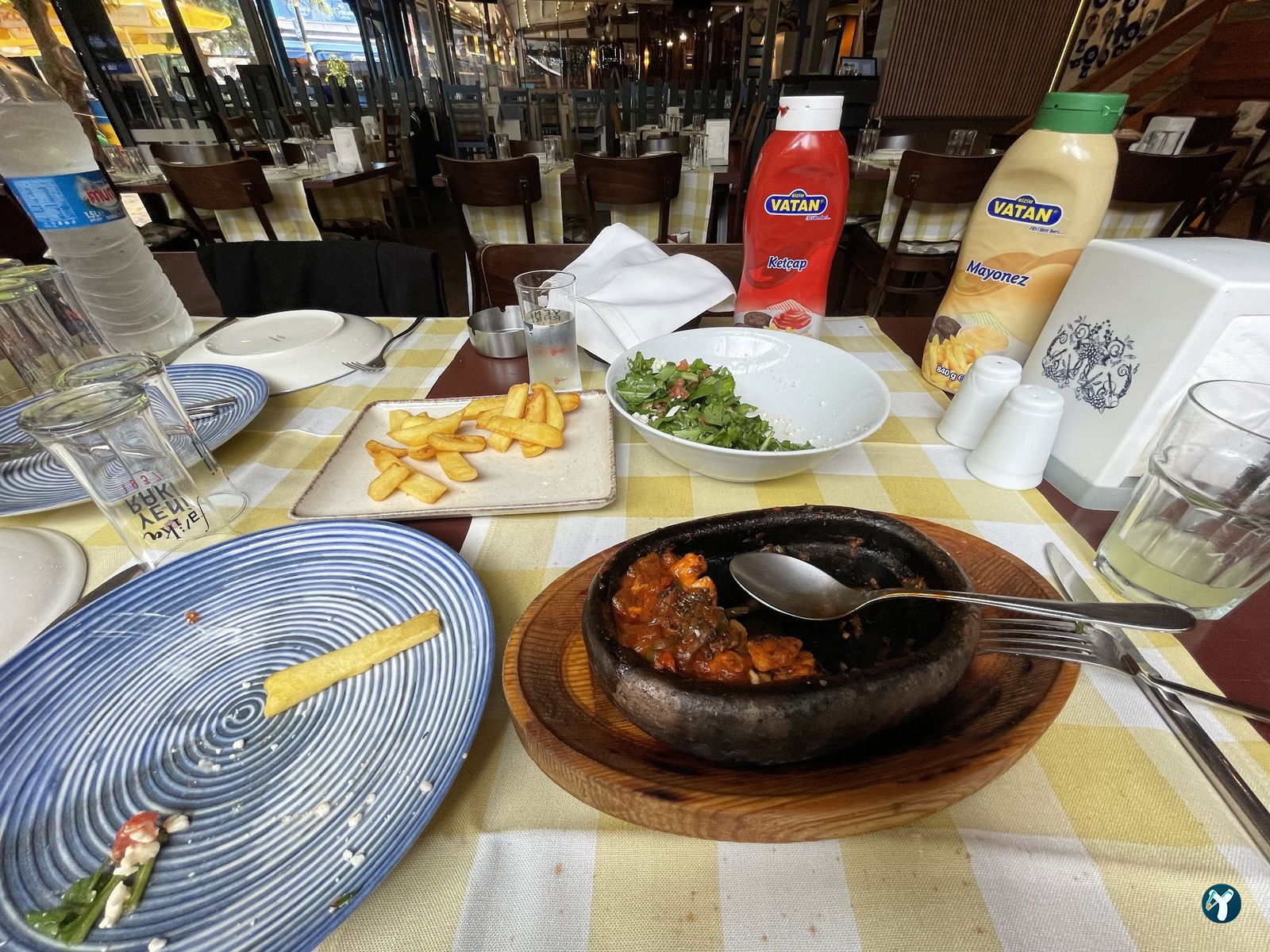 Farika Restaurant