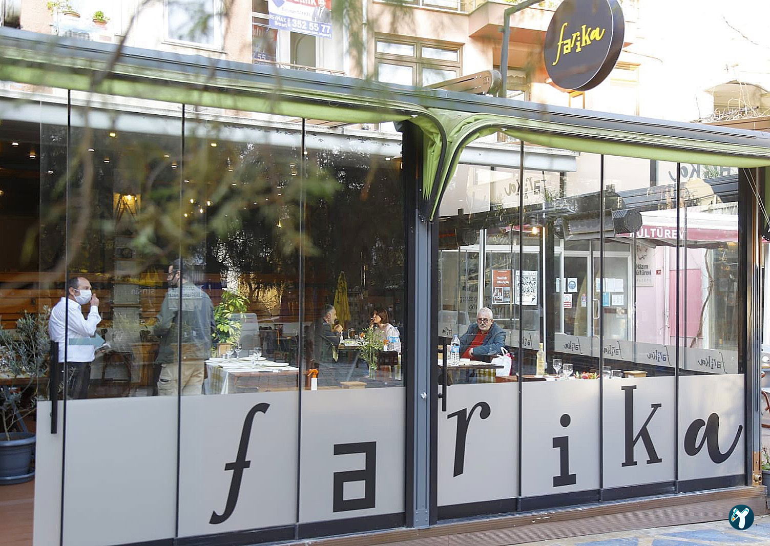 Farika Restaurant
