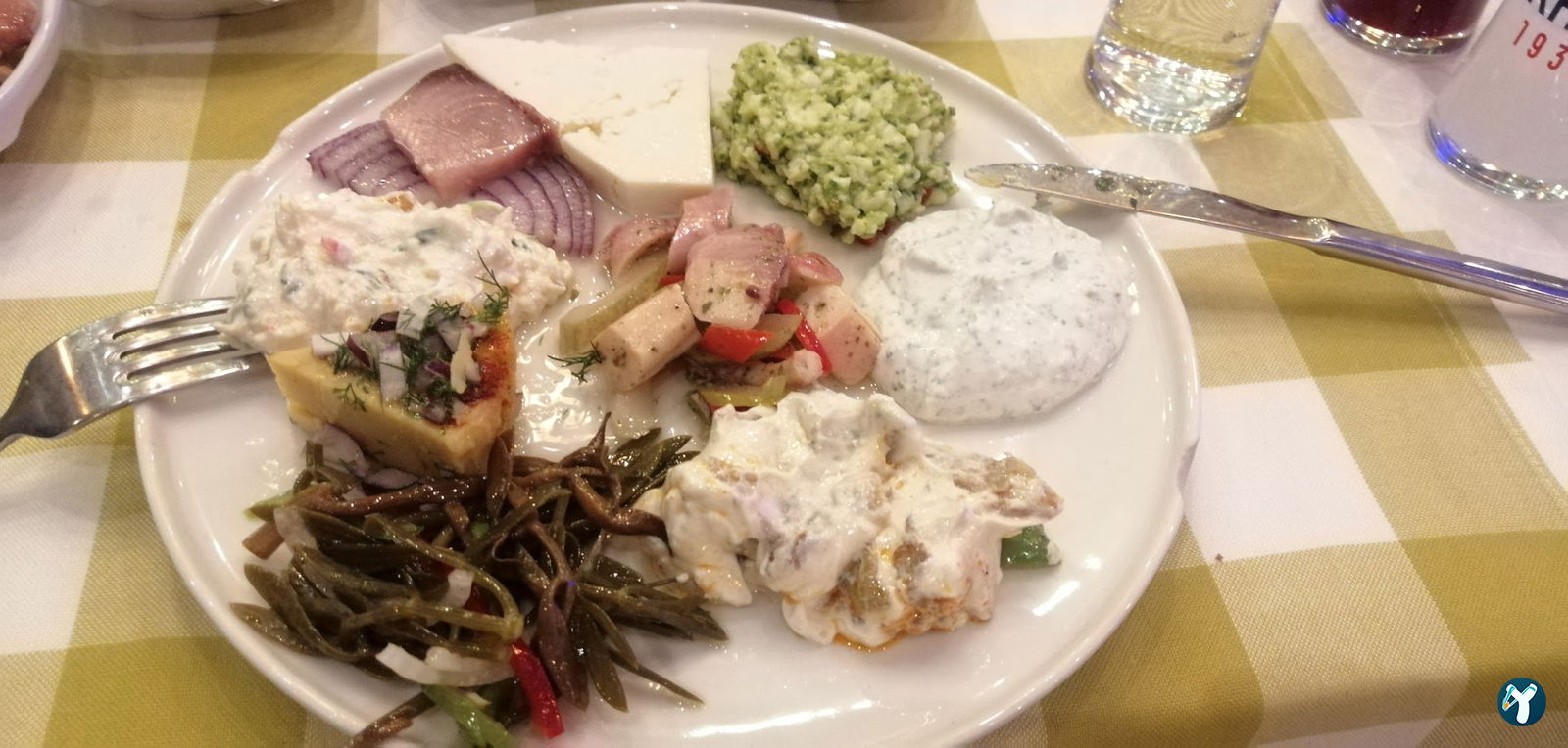 Farika Restaurant