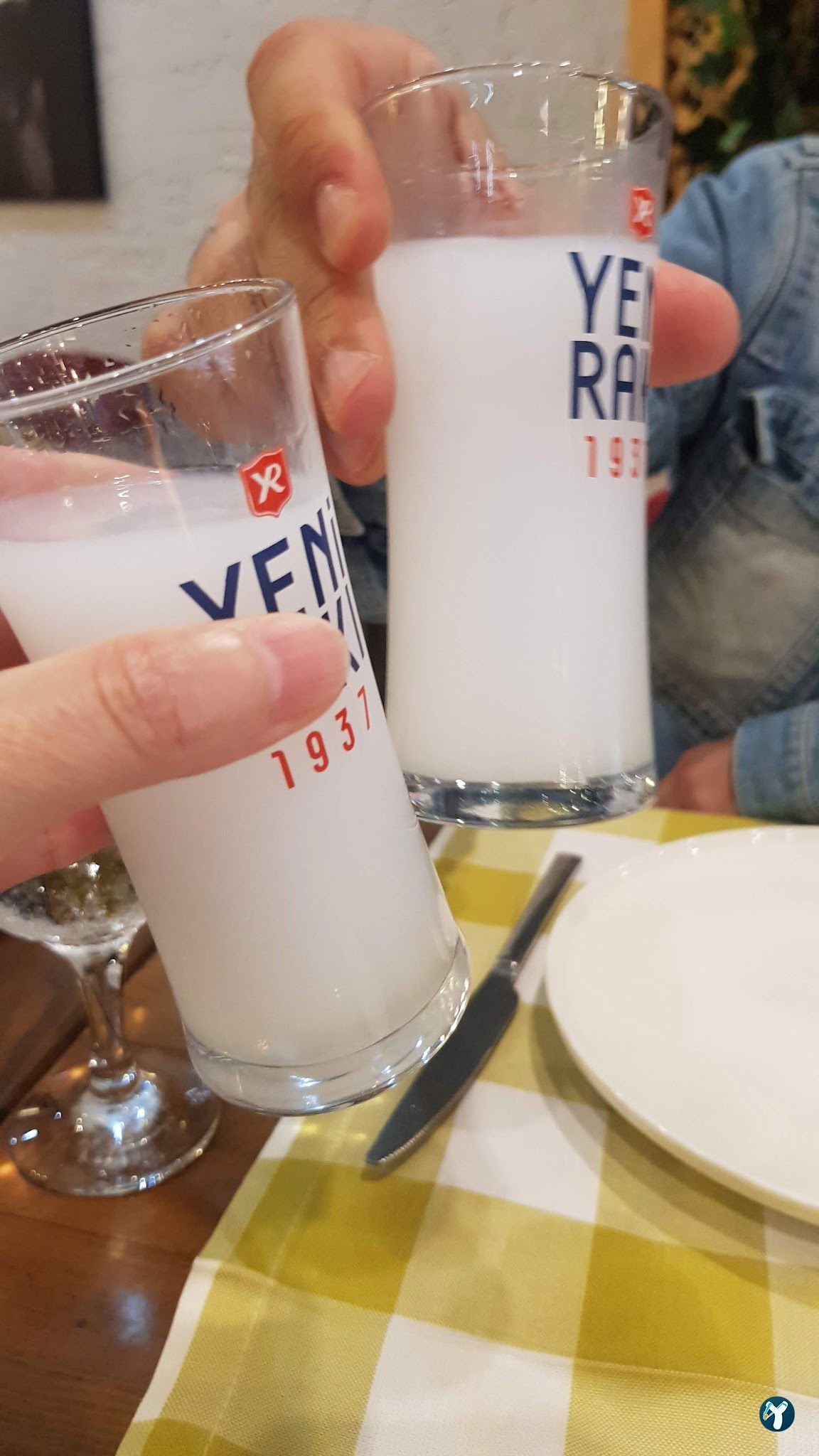 Farika Restaurant