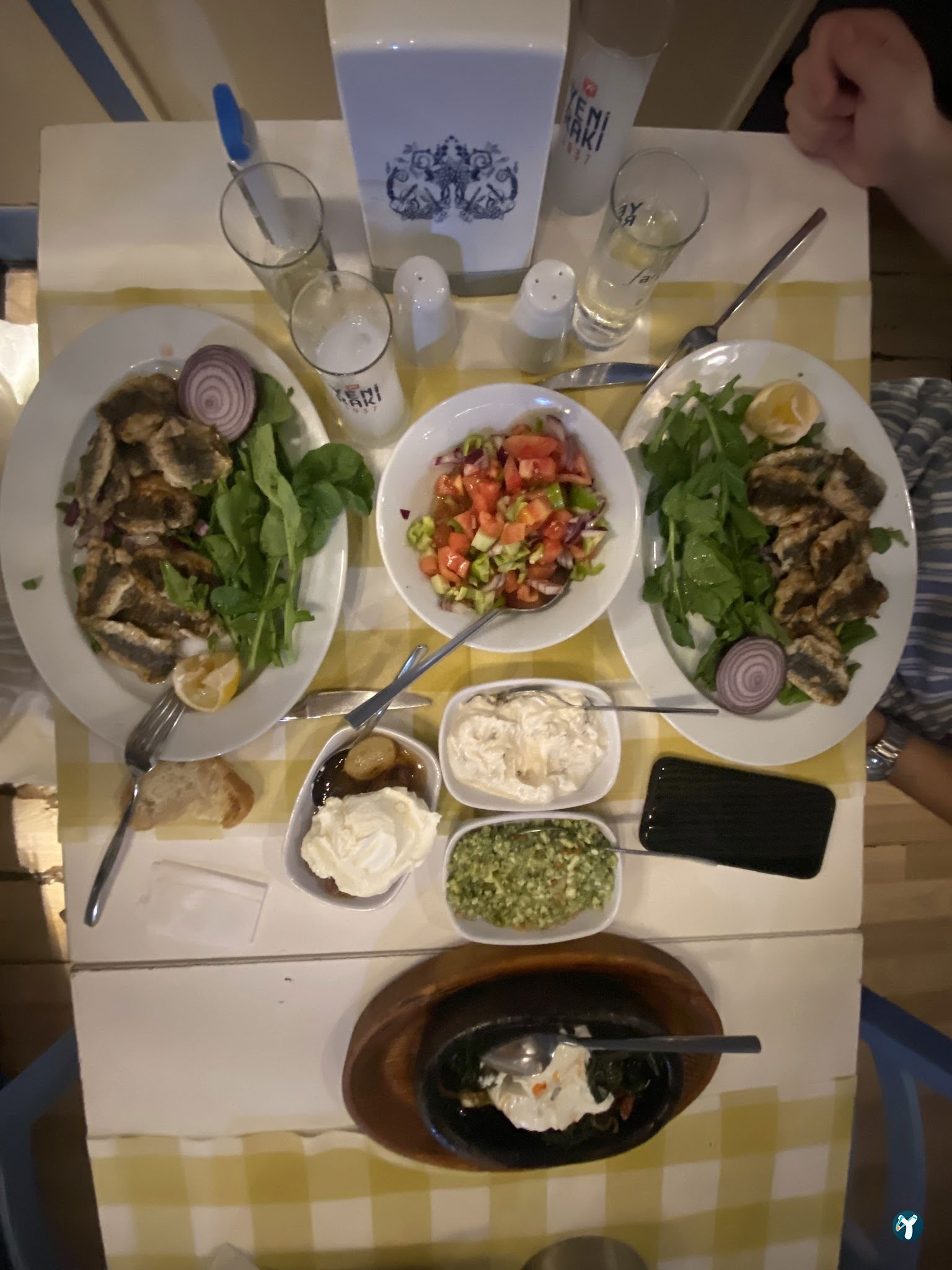 Farika Restaurant