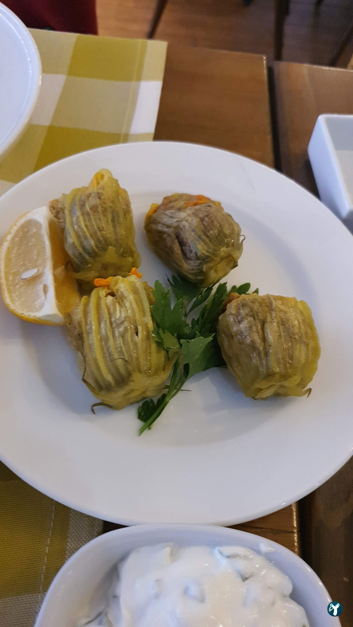 Farika Restaurant