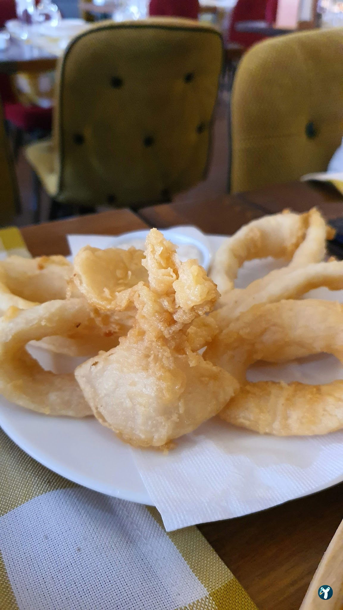 Farika Restaurant