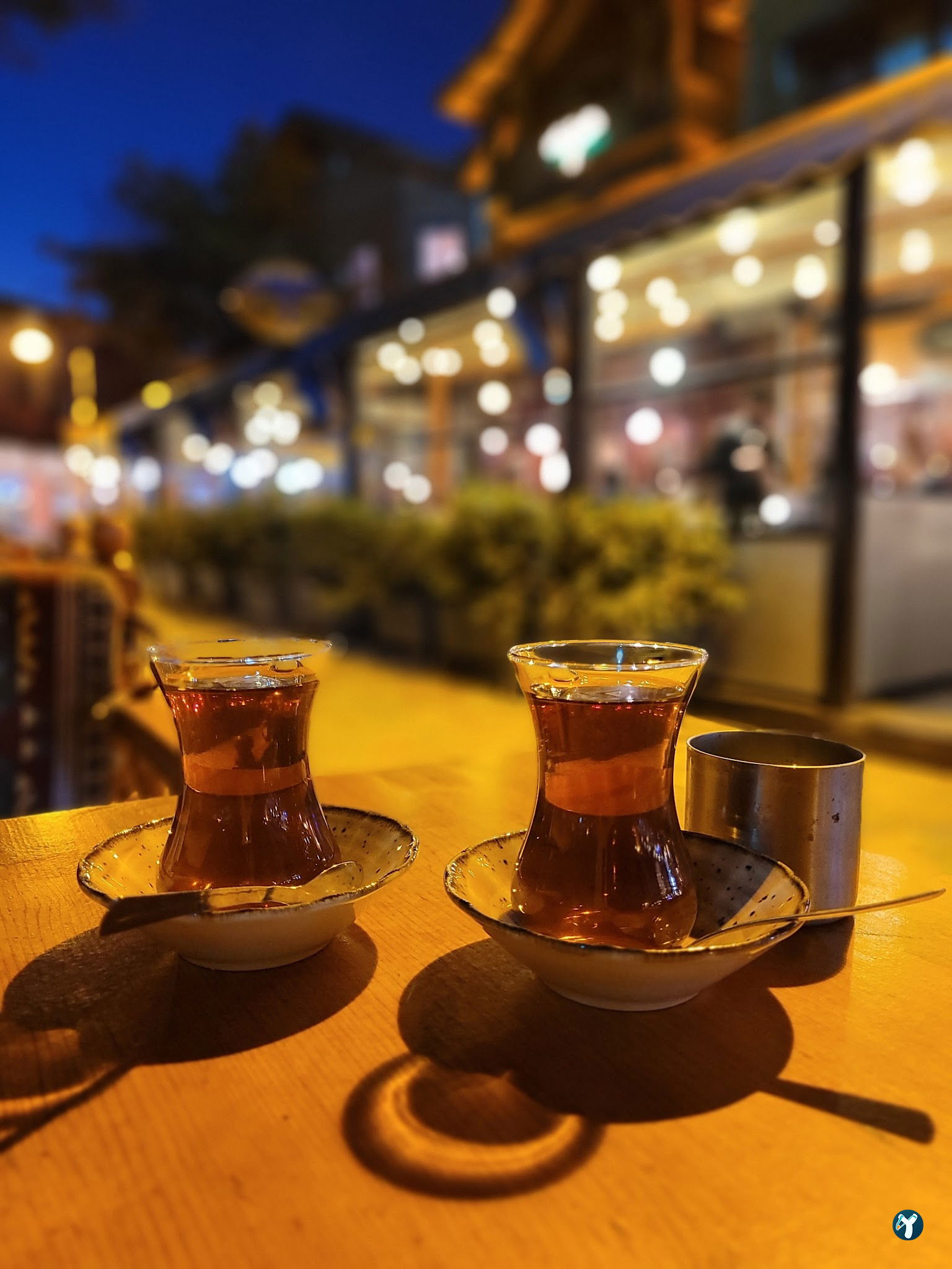 Farika Restaurant