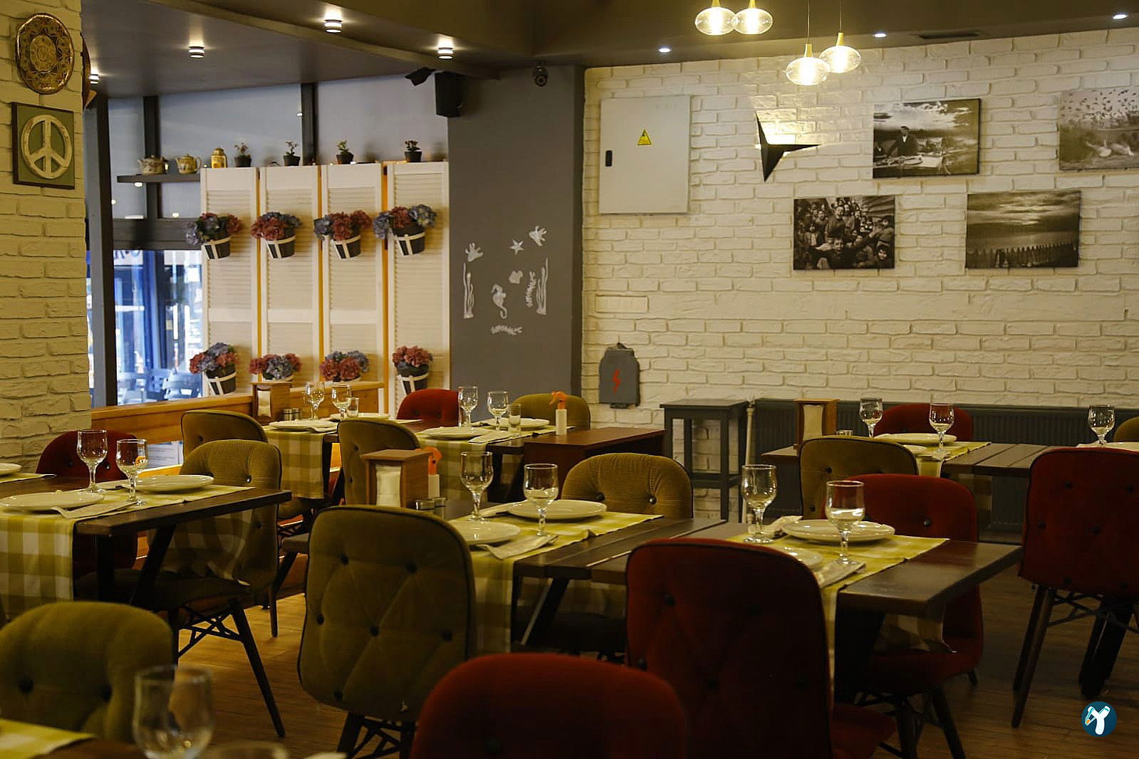 Farika Restaurant