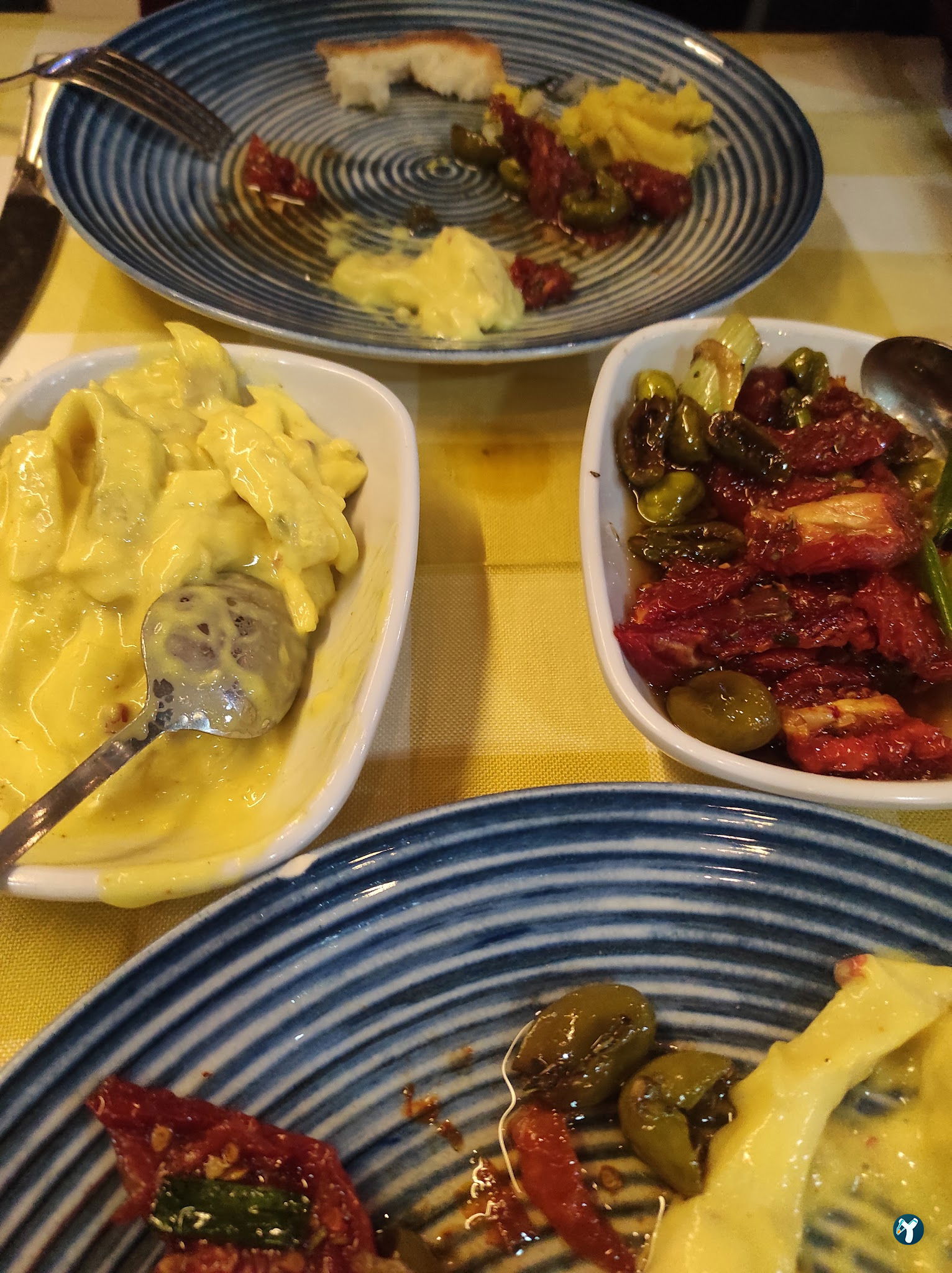 Farika Restaurant