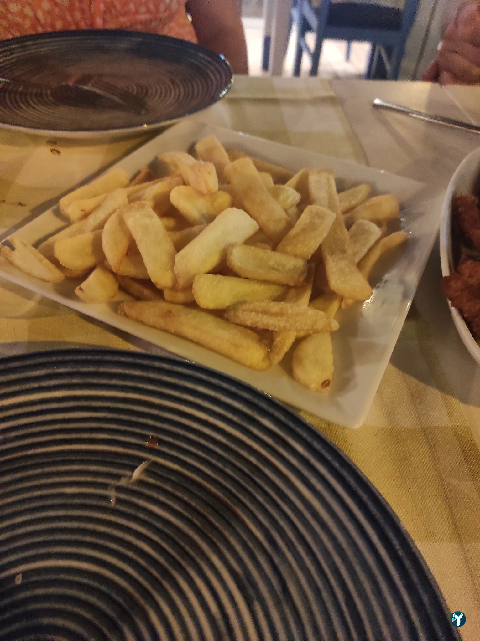 Farika Restaurant