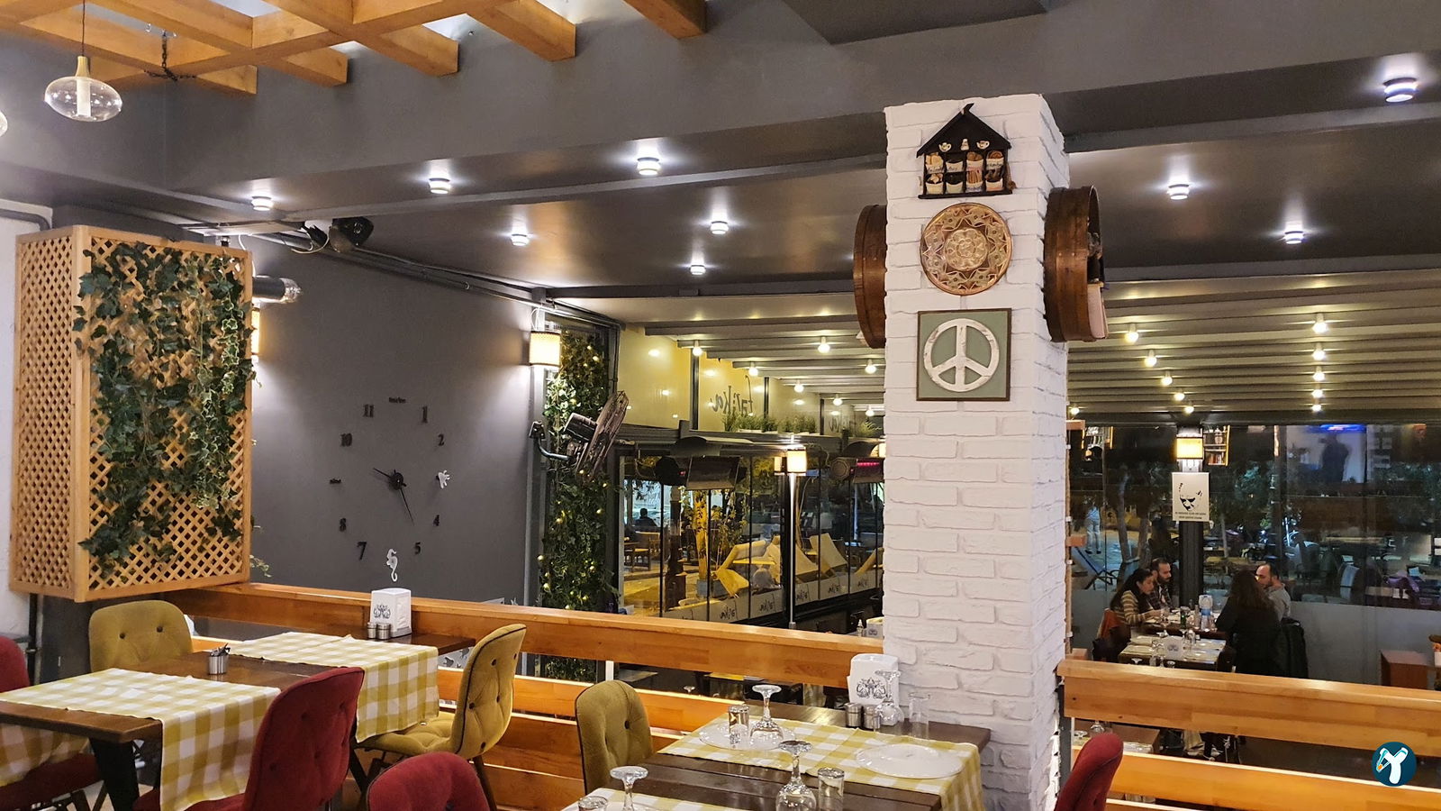 Farika Restaurant