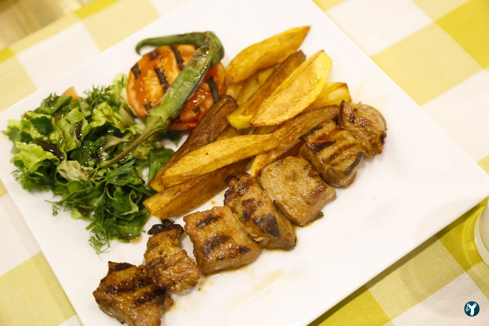 Farika Restaurant
