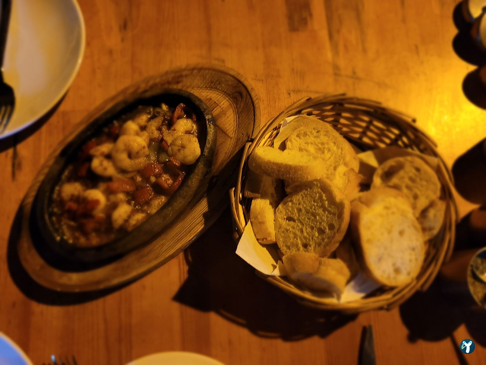 Farika Restaurant