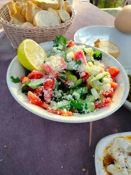 Ahrandi Restaurant resimleri