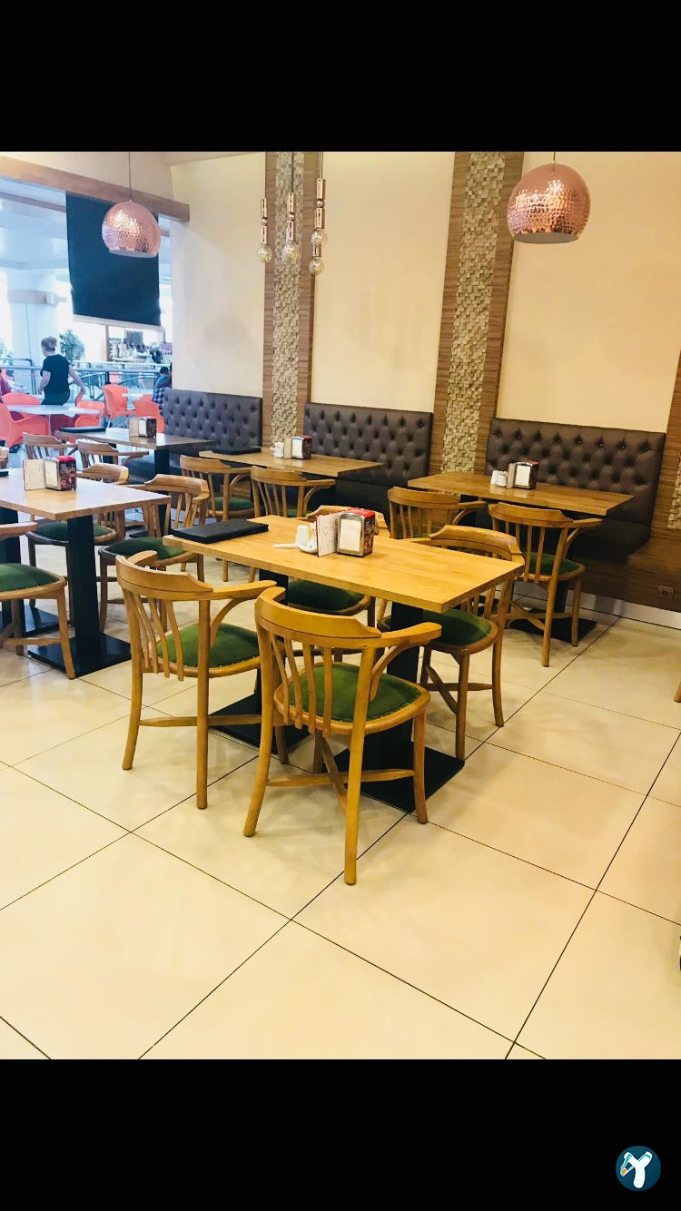 Bereket Döner Atirusavm