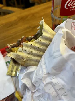Bereket Döner Atirusavm resimleri