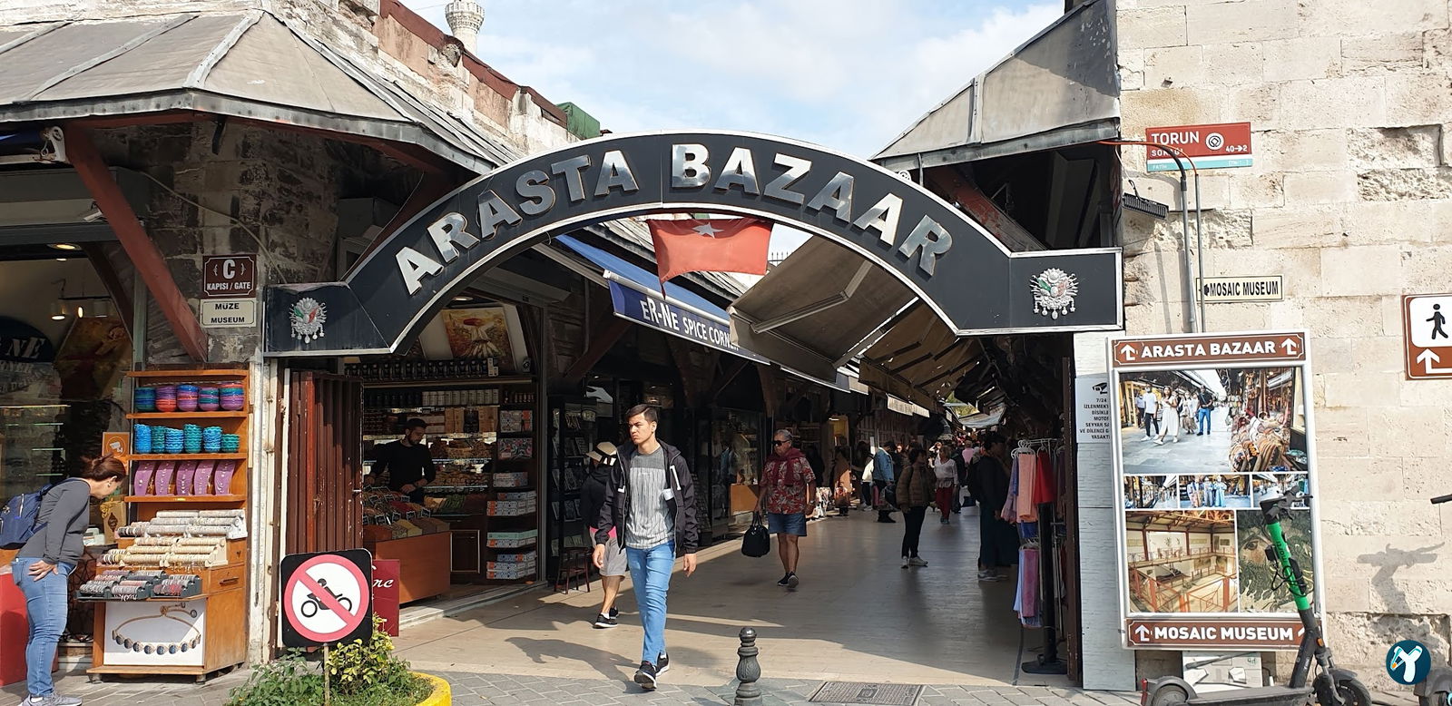 Bereket Döner Atirusavm