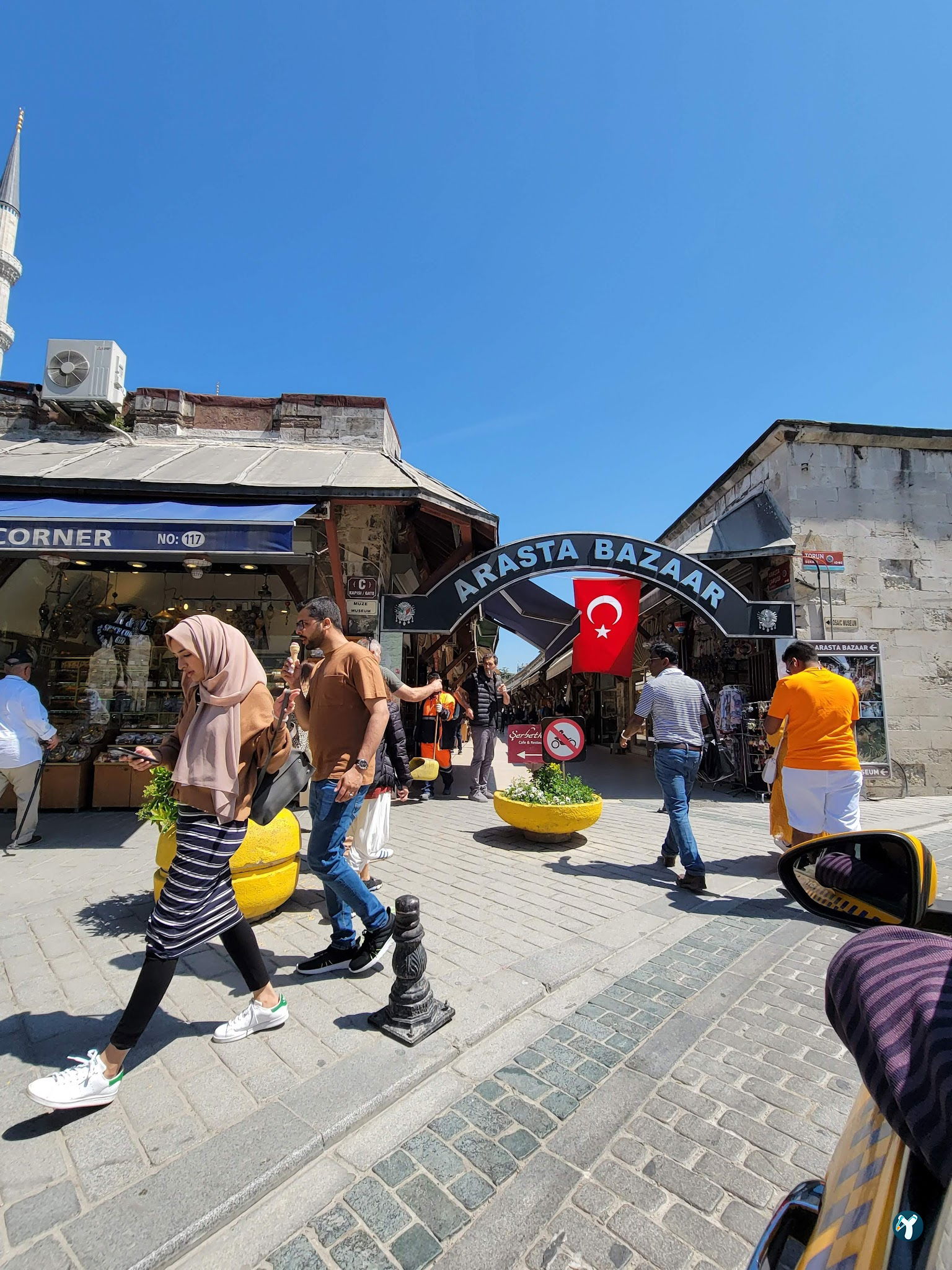 Bereket Döner Atirusavm