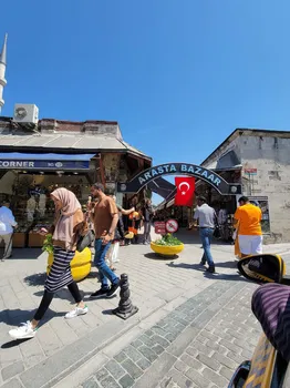 Bereket Döner Atirusavm resimleri
