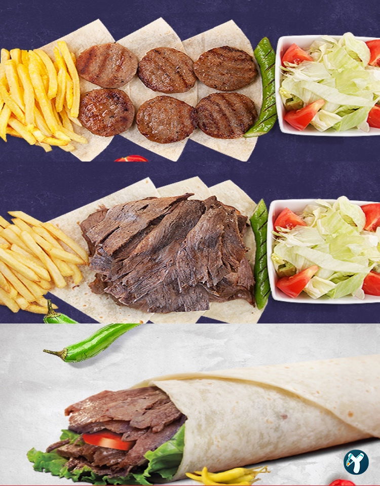 Bereket Döner Atirusavm