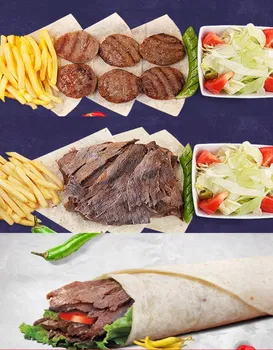 Bereket Döner Atirusavm resimleri