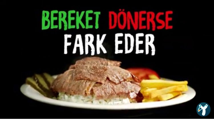 Bereket Döner Atirusavm