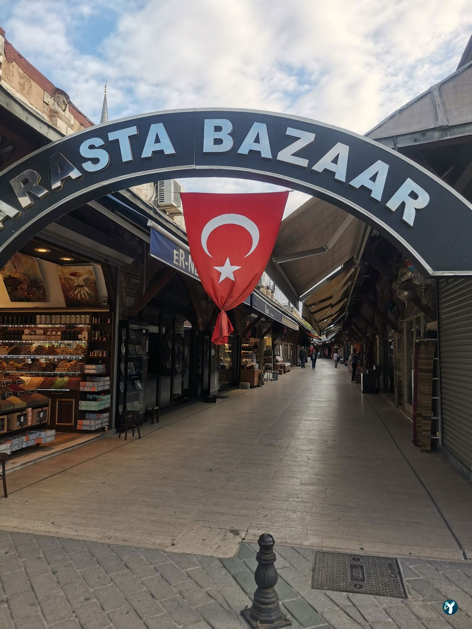 Bereket Döner Atirusavm