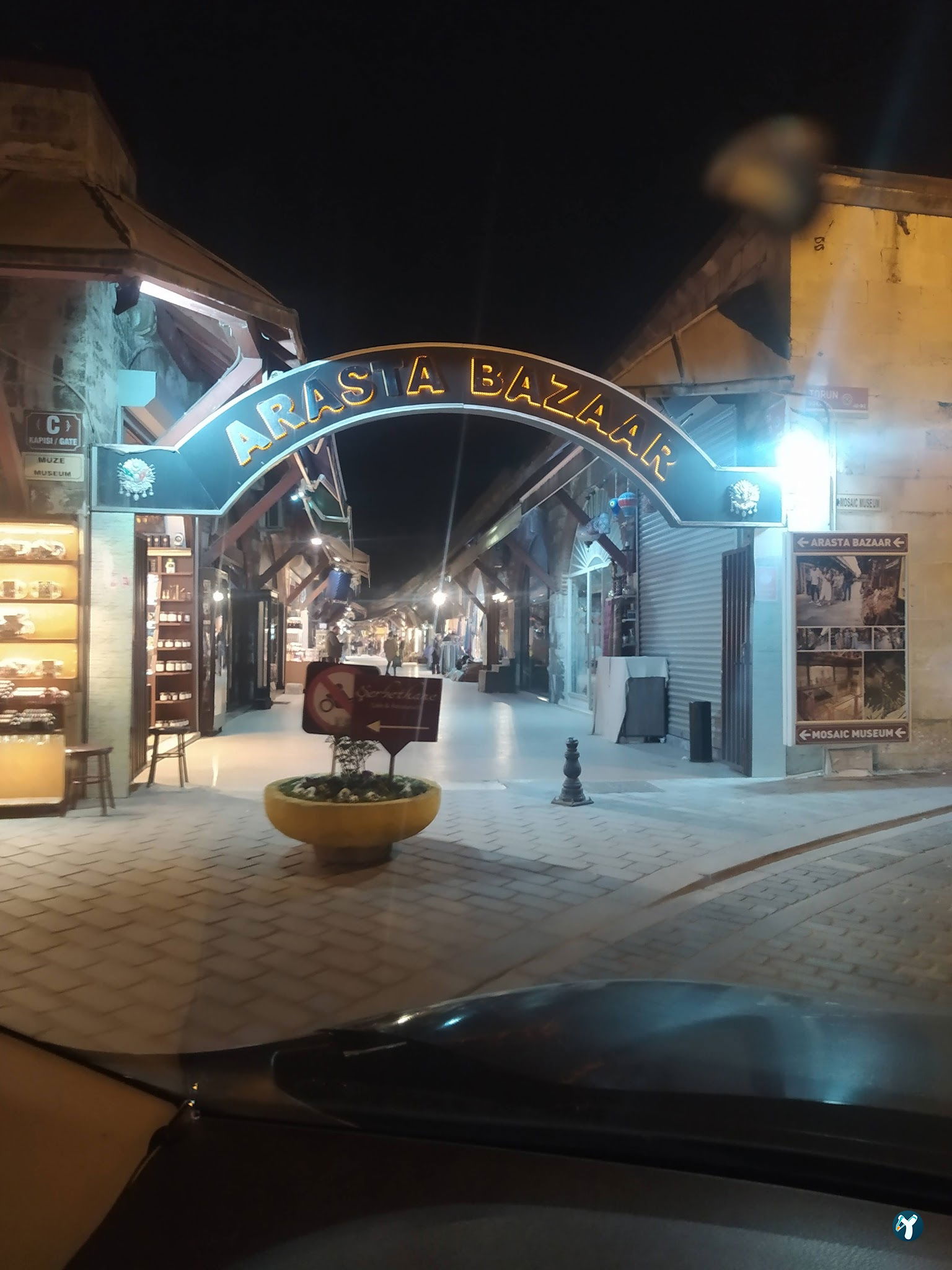 Bereket Döner Atirusavm
