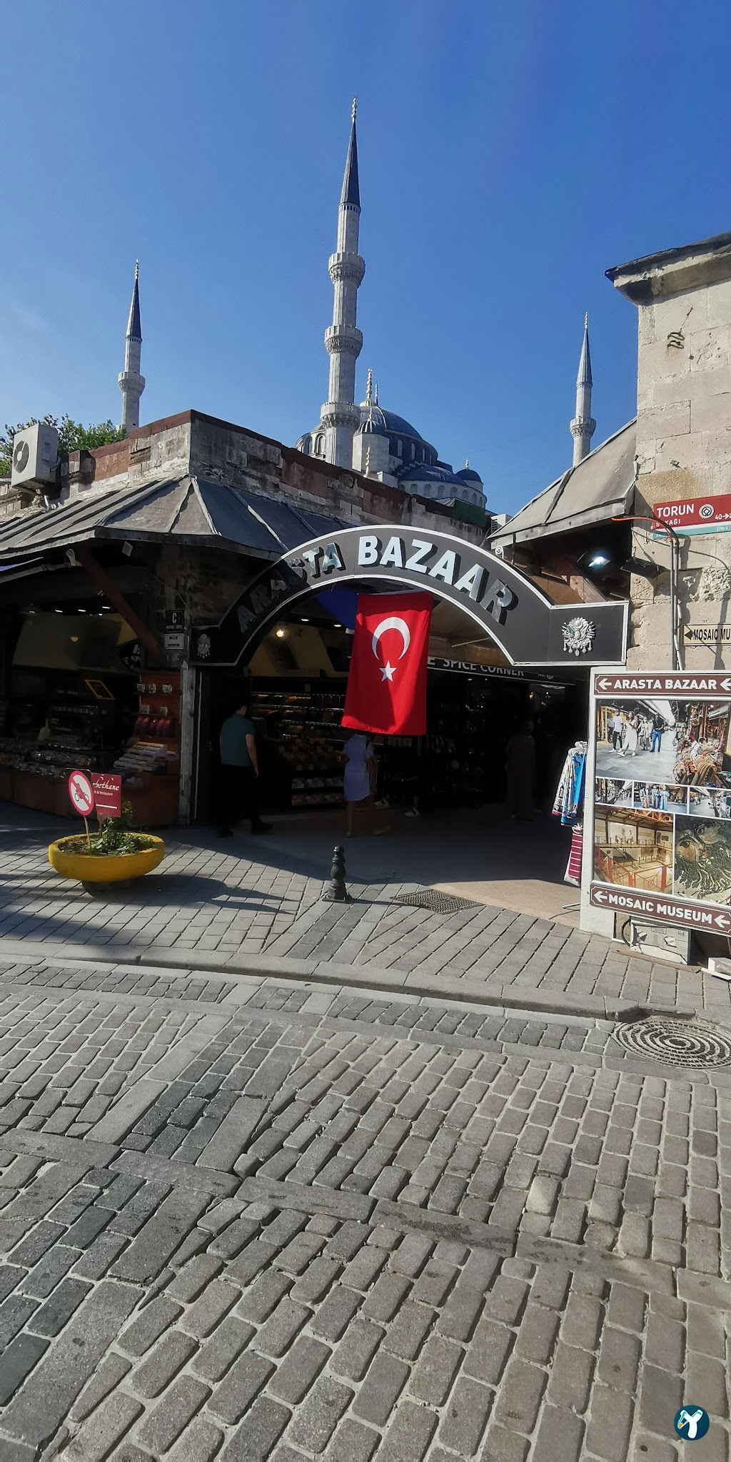 Bereket Döner Atirusavm
